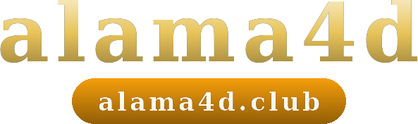 alama4d logo